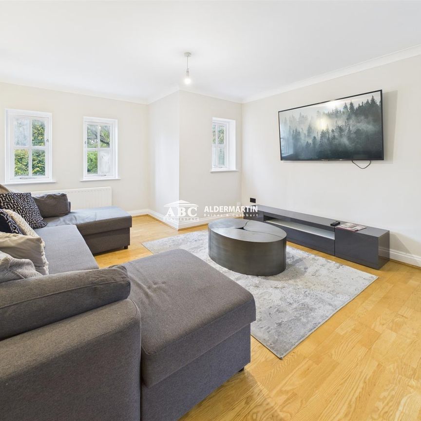 Maybury Mews, N6 5YT, London - Photo 1