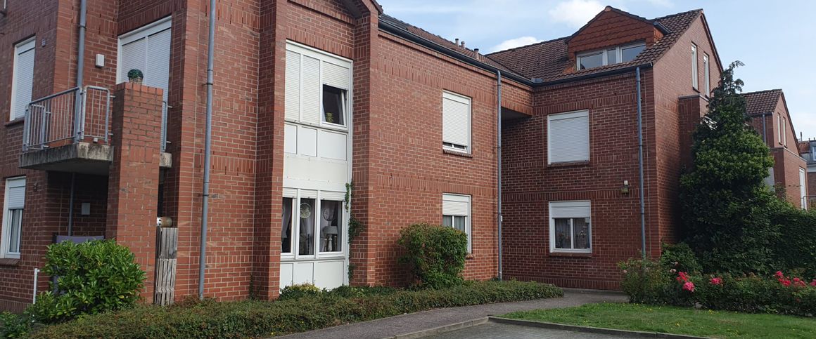 3-Zimmerwohnung - Foto 1