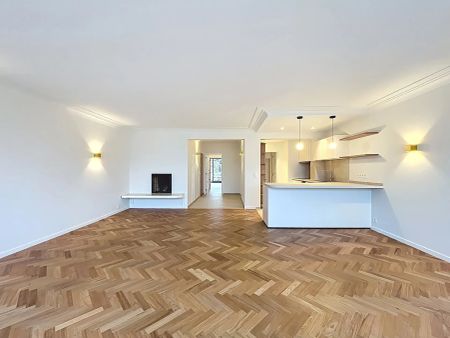 Avenue de Tervueren1150 Woluwe-Saint-Pierre - Foto 4