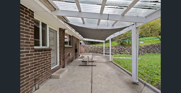 3 Bedroom Home - Photo 1