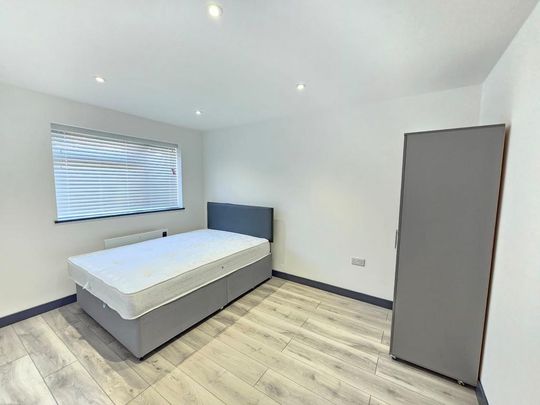 1 bedroom ground floor maisonette to rent - Photo 1