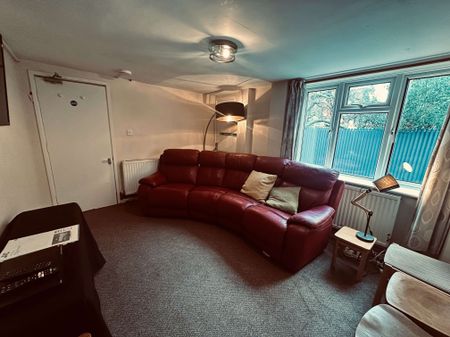 Gorgeous Edwardian house set on the summit of a hill, with commanding views of the River Severn Room 5 - Photo 3