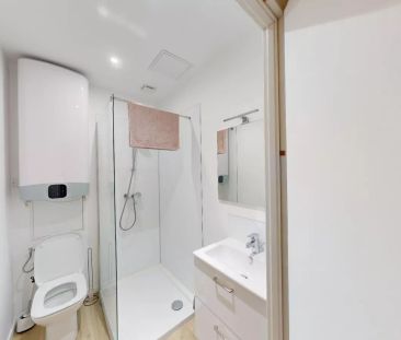 Appartement Le Havre T2 30.43 m2 - Photo 5