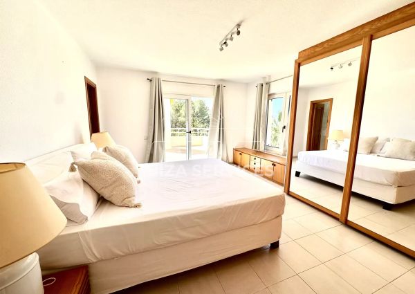 Villa for Summer Rent in Jesús 4 Bedrooms