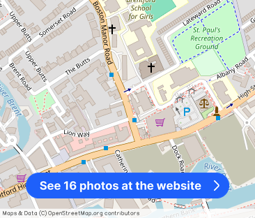 The Brentford Project, Brentford, London, TW8 - Photo 1