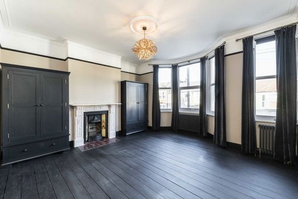 Manwood Road, Brockley, SE4 - Photo 1