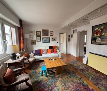 À LOUER ! Lumineux appartement de 3/4 pièces à proximité des transp... - Photo 2