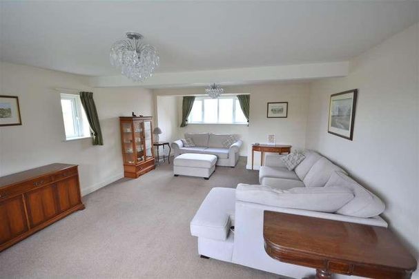 Hoargate Lane, Longford, Ashbourne, DE6 - Photo 1