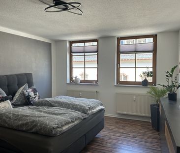 TRAUM-WOHNUNG am Altmarkt – hier bleiben keine Wünsche offen - Photo 2