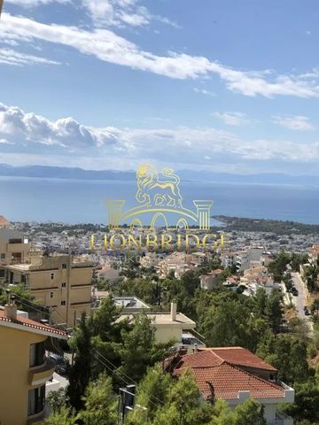 Βίλα για ενοικίαση Βούλα - Φωτογραφία 5