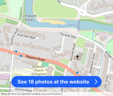 Old Bridge Rise, Ilkley, , LS29 9HH - Photo 1