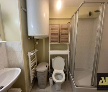 QUARTIER KERINOU - STUDIO 23.15M² - Photo 5