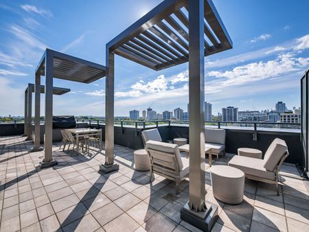 For Lease - 8 Manor Road Unit# 301, Toronto, Ontario - Photo 2