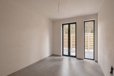 Gelijkvloers nieuwbouwappartement - Photo 4