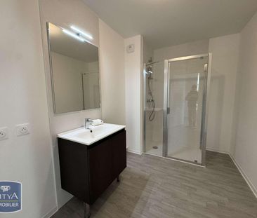Location Appartement 3 pièces 68m² FLEURY SUR ORNE 14123 - Photo 1