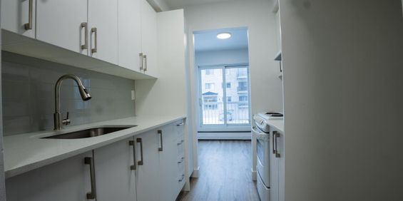 2 Beds 1 Bath - 7790 Avenue Trémolières, Anjou - Photo 3