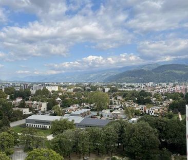 APPARTEMENT DUPLEX 4 100m2 GRENOBLE - Photo 3