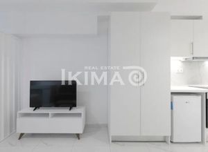 Studio/Γκαρσονιέρα για ενοικίαση - Κέντρο Θεσσαλονίκης, - Φωτογραφία 3