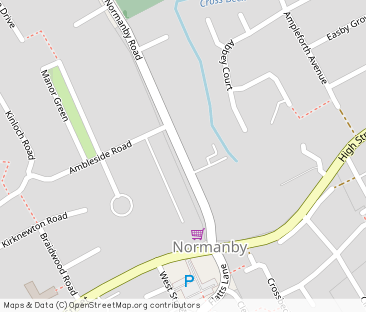 Castleton Road, Eston, Middlesbrough, TS6 8AU - Photo 1