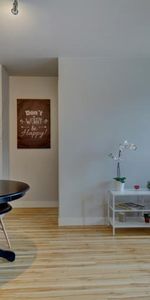 Appartement 3 ½ à louer Vanier juillet 2026 - Photo 4