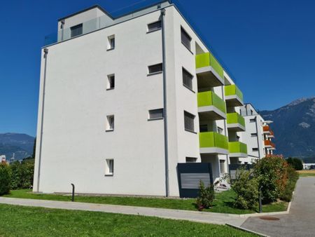 Rue du Pont Rouge 2, 4 et 6, 1870 MONTHEY - Photo 4