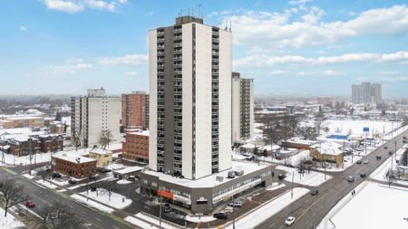 For Lease - 340 Colborne Street Unit# 2404, London, Ontario - Photo 4