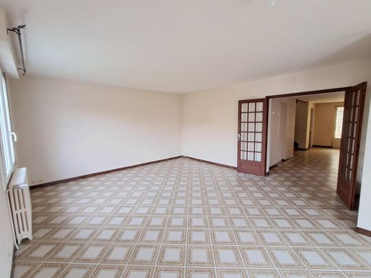 Location Maison 5 pièces 126m² NANTES 44000 - Photo 1
