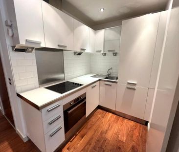 1 bedroom apartment to rent - Photo 5