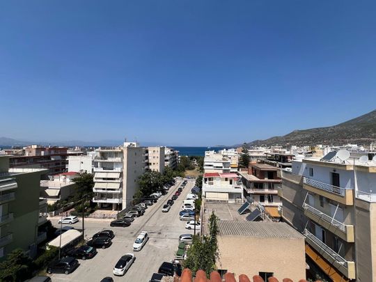 Διαμέρισμα για ενοικίαση Λουτράκι (Λουτράκι-Περαχώρα) - Photo 1