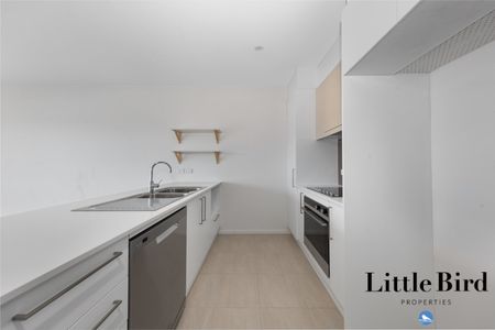 129/230 Flemington Road, Harrison ACT 2914 - Apartment For Rent | Domain - Photo 5