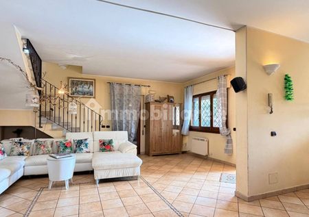 Villa unifamiliare via delle Camelie, Lido dei Pini, Anzio - Photo 3