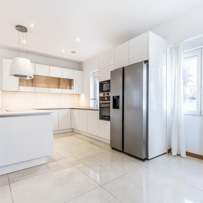 Moradia T4 em Lisboa - Photo 1