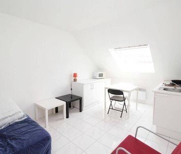 Appartement 1 pièce - - Photo 5