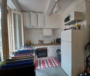 Location Appartement 1 pièce 25m² NARBONNE 11100 - Photo 2