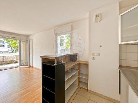Appartement 2 chambre(s) à louer - Nantes - Photo 4