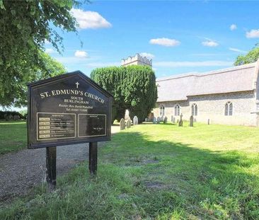 Church Road, South Burlingham, Norwich, Norfolk, NR13 - Photo 6