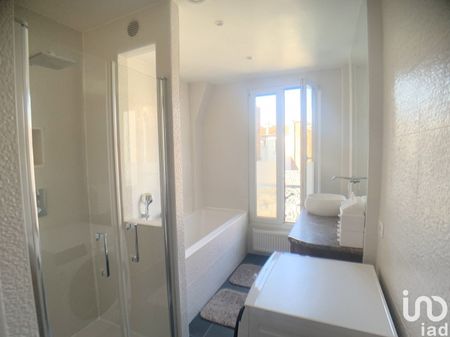 Appartement 3 pièces de 62 m² à Clichy (92110) - Photo 3