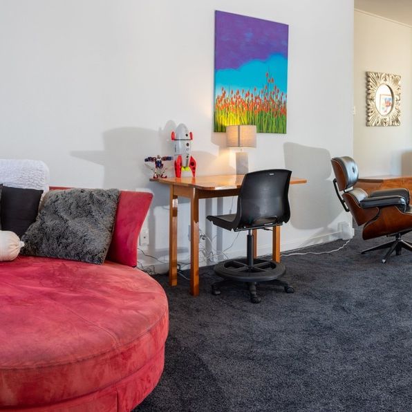 4/67 Manor Place, City Centre (Dunedin) - Photo 1