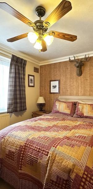 1 bedroom in a house share to rent - Photo 2