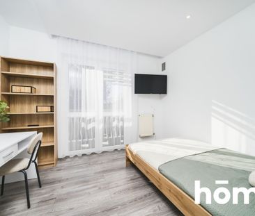 Mieszkanie 36,7 m², Kraków, Nowa Huta, os. Górali - Zdjęcie 6