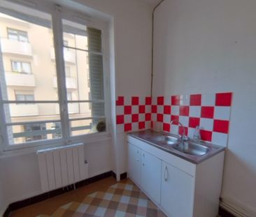 APPARTEMENT T2 A LOUER - LYON 6EME ARRONDISSEMENT - 50.31 m2 - 825 ... - Photo 2
