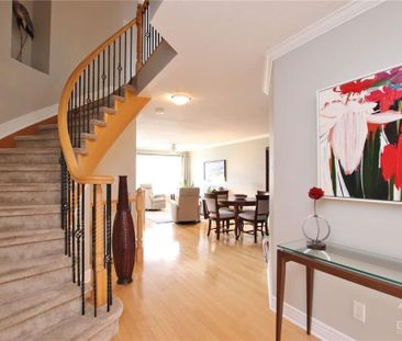 For Lease - 61 SCAMPTON Drive, Kanata, Ontario - Photo 3