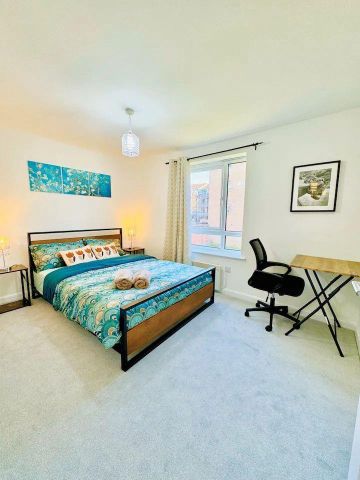 1 bedroom flat to rent - Photo 4