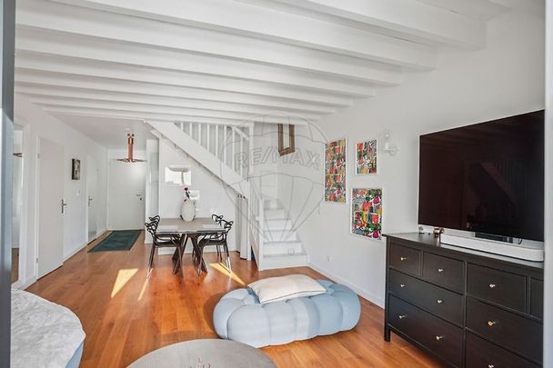 Appartement 4 chambre(s) à louer - Mérignac - Photo 1