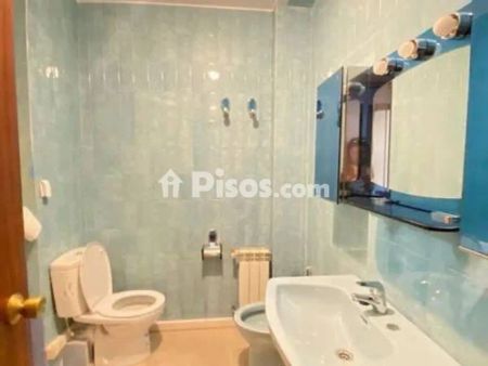 Piso en alquiler en El Torreón-El Pilar-Los Ángeles-Nuevo Parque - Foto 2