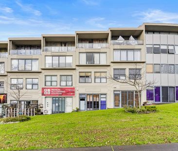 Tidy 2 bedroom apartment - Photo 6