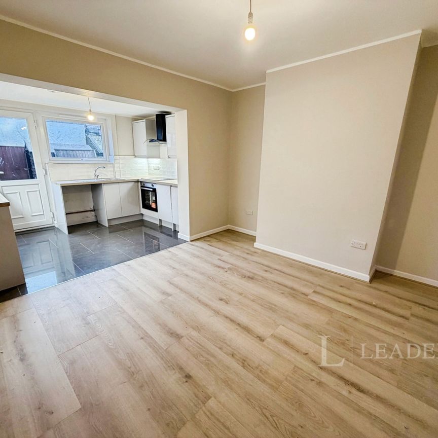 3 bedroom house to rent Wollaton Street, Hucknall, Nottingham, Nottinghamshire, NG15 - Photo 1