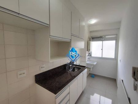Cobertura Com 3 Dormitórios, 101 m² - Venda por R$820.000 Ou Aluguel por R$4.500/mês - Centro - Sã - Photo 2