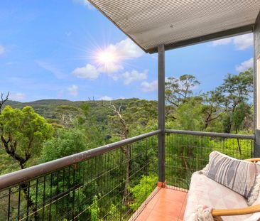 2 Bedroom Lower Duplex in Bush Setting - Photo 4