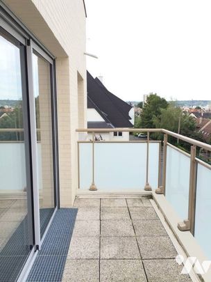 Le Petit-Quevilly, appartement 2 pièces 43m² - Photo 1